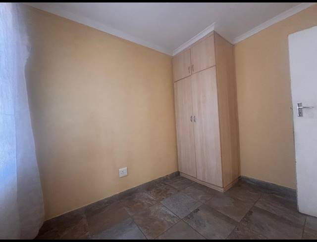 3 BEDROOM HOUSE TO LET IN VISTA PARK